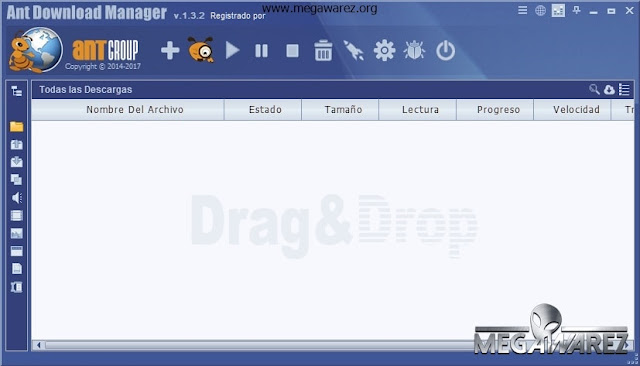 Ant Download Manager Pro imagenes