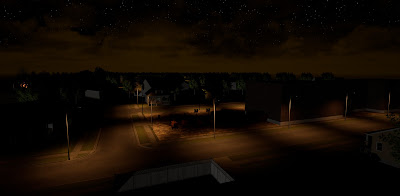 Lockdown Game Screenshot 1
