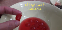 EL FOGÓN DE LA COMARCA