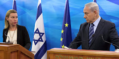 Eropa Tegaskan Golan Bukan Milik Israel