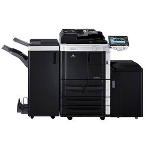 bizhub 601 driver download System options bizhub 751/601 | konica minolta.