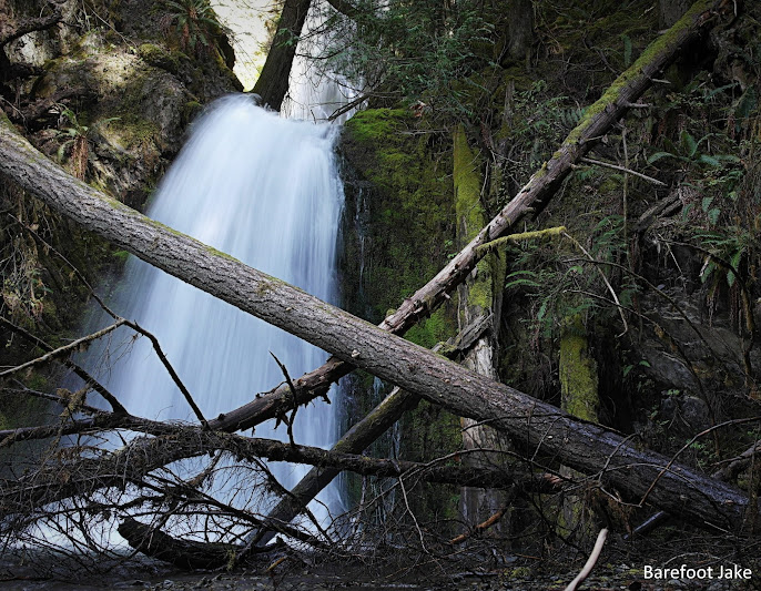 wolf creek falls