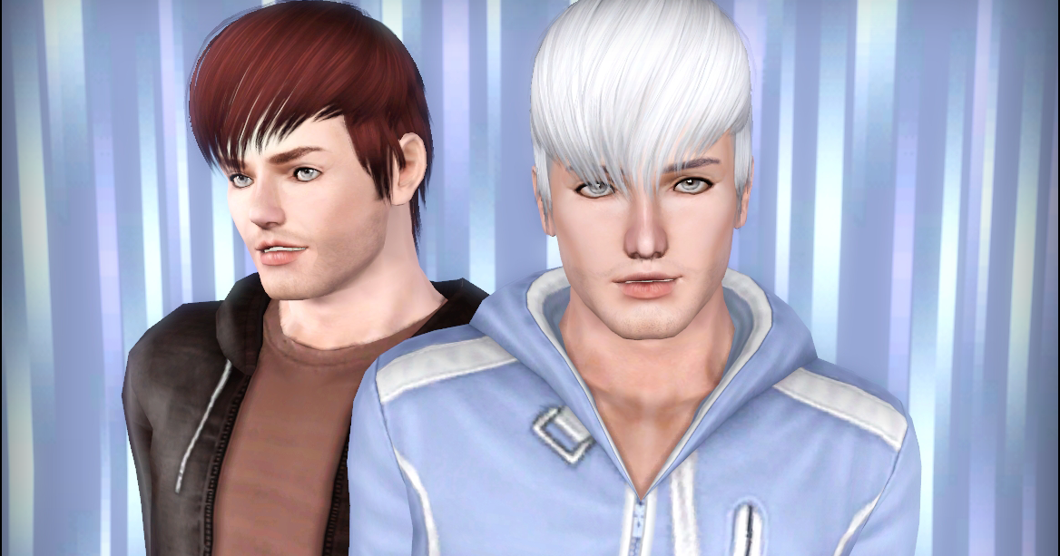 Two haired