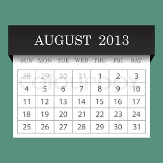 Free Printable Calendar 2021: Free Printable Calendar August