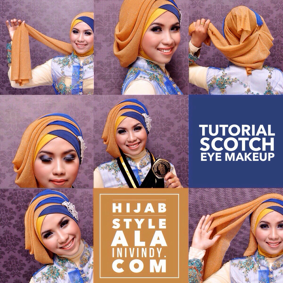 27 Galery Tutorial Hijab Wisuda Tumpuk Paling Baru Tutorial Hijab 27 Galery Tutorial Hijab Wisuda Tumpuk Paling Baru Tutorial Hijab