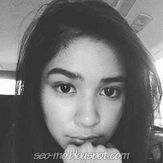 Foto Mikha Tambayong Selfie Paling Cantik Foto Mikha Tambayong Selfie Paling Cantik
