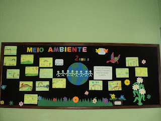 5 DE JUNHO DIA MUNDIAL DO MEIO AMBIENTE