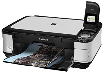 canon mp560 driver for mac