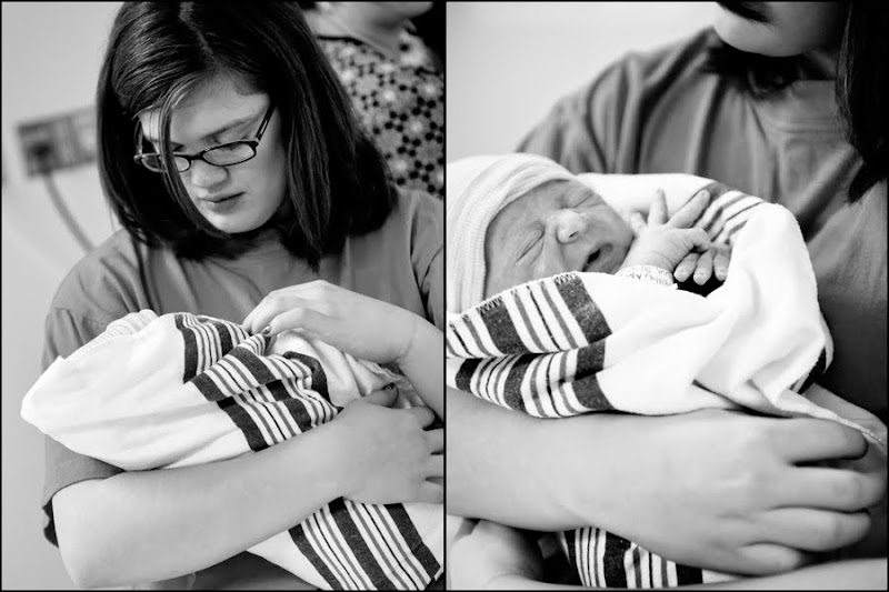 Jen Hebert Photography A little Brother Casper, WY Birth Story and Newborn Photographer