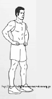 Squats Test Squats Test