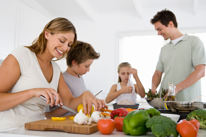 stop eating lunch to lose weight