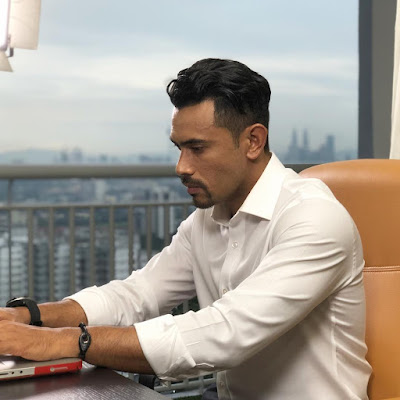 Pujaan Hati Kanda Episod 8 Pujaan Hati Kanda Episod 8