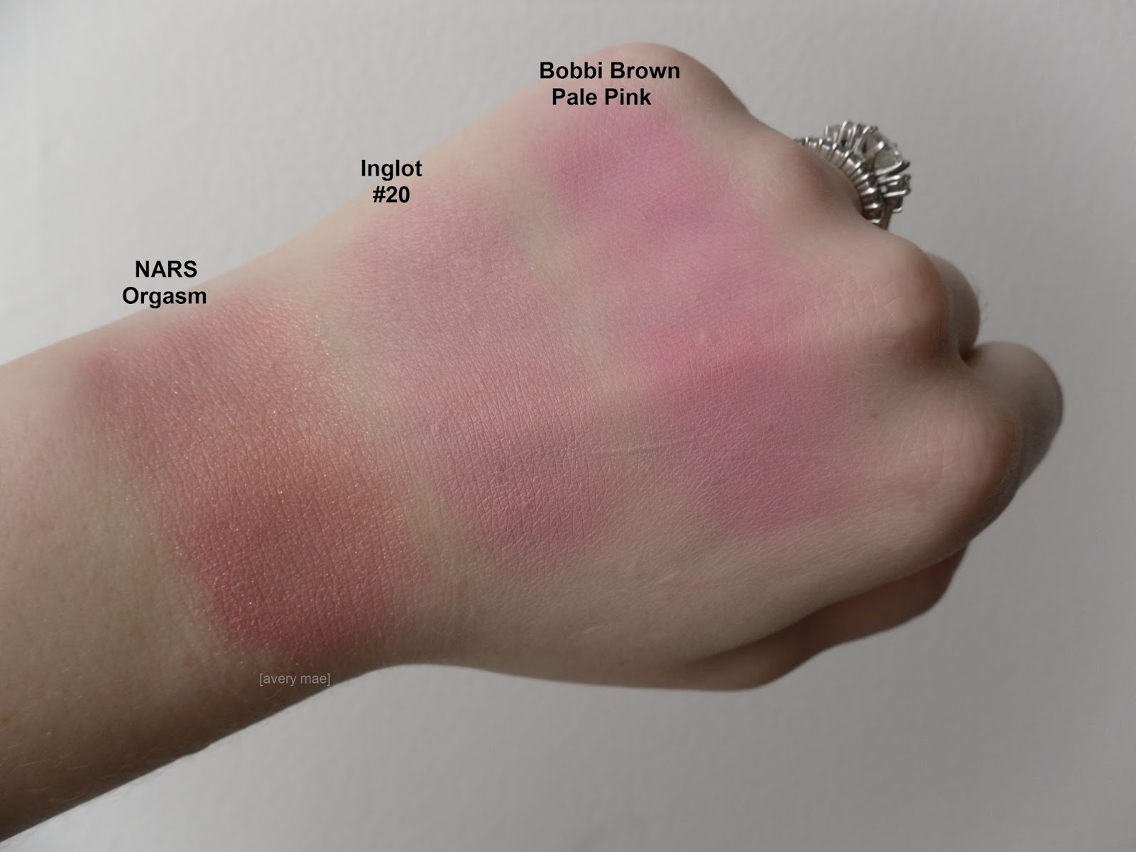 What Color Blush For Cool Undertones Deals Clearance www.spiroulina