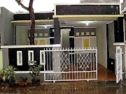 Konsep Pagar Minimalis Rumah Sederhana, Paling Top!