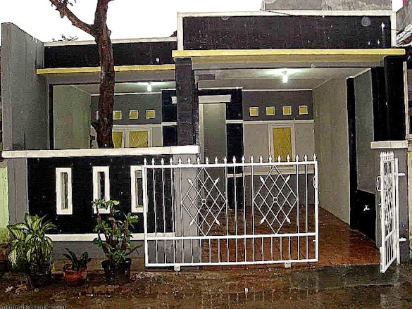 Desain Pagar Rumah / Desain Pagar Rumah dengan Ukiran Unik Jasa Arsitek / Situs properti rumah123.com akan memberikan penjelasan mengenai rekomendasi desain pagar rumah.