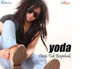 "Cinta Tak Berpihak" Single Terbaru Yoda 