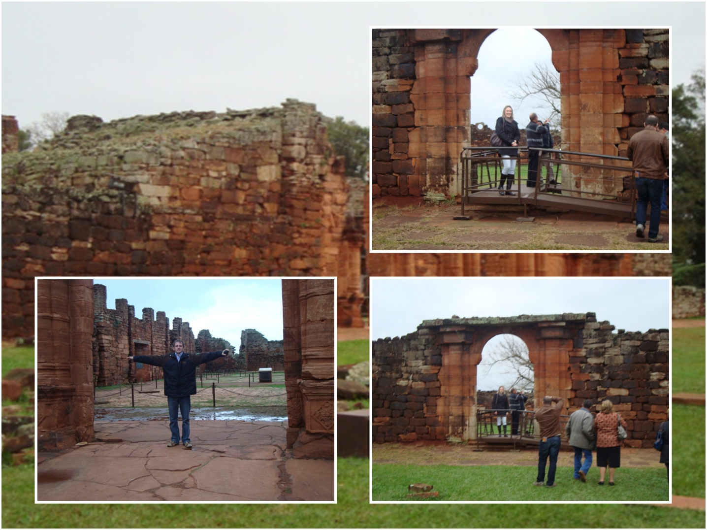 BlogMomentoVip: POSADAS (Argentina)