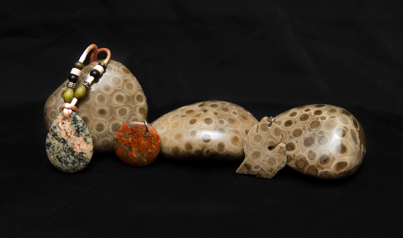 Uniquely Michigan gift ideas Gr8LakesCamper