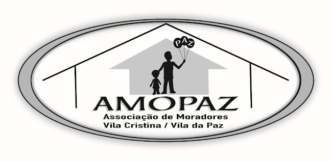 Associação de moradores Vila Cristina / Vila da Paz