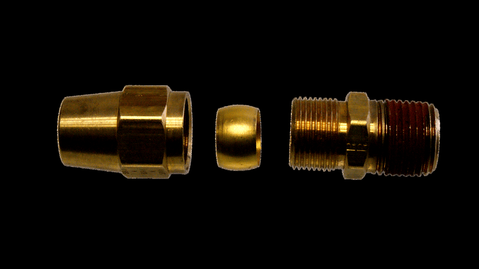 Metric Brass Compression Fittings Fit Choices