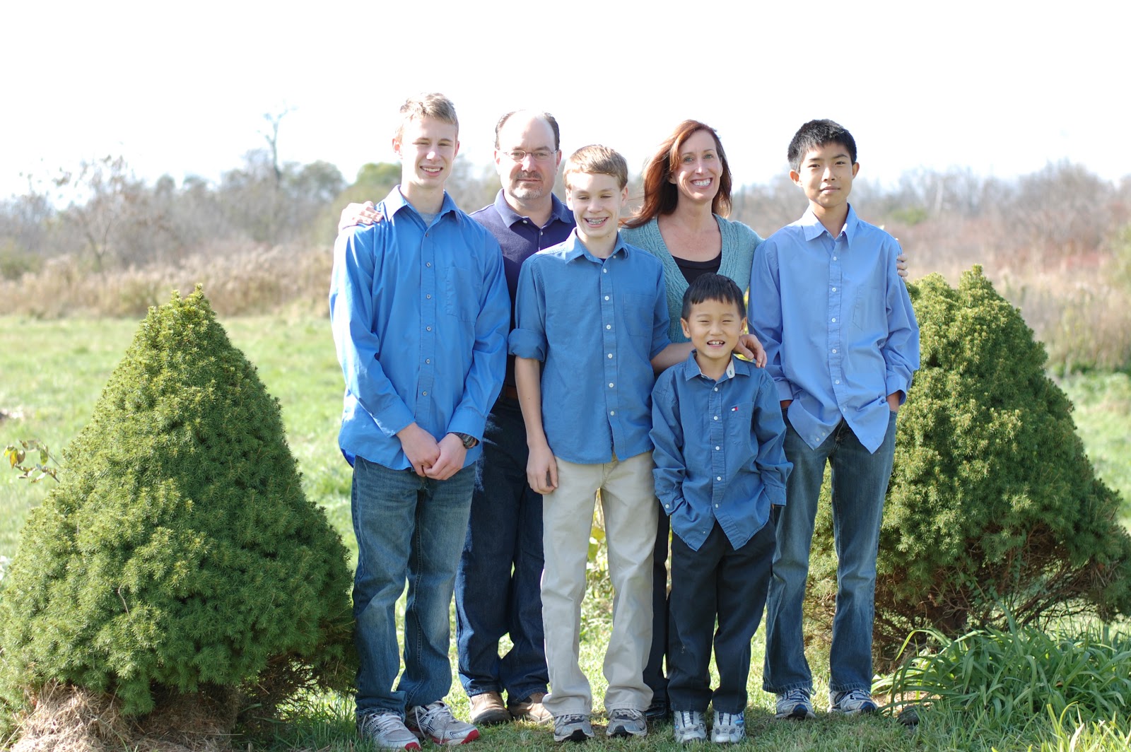 our adoption journey: Top Ten Things I Learned Adopting a Teenager