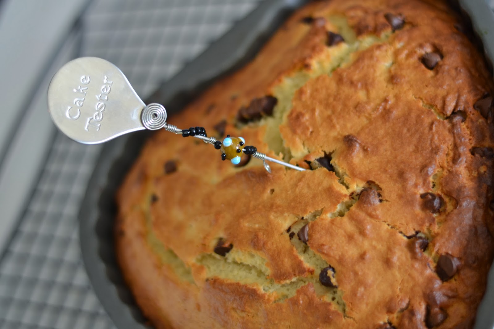 From Cup to Cup french yogurt snack cake