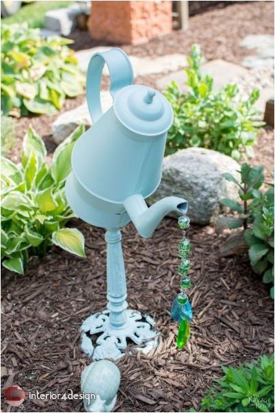 summer home garden ideas 11