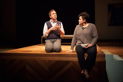 Review: Geffen Searches for That SIGNIFICANT OTHER 