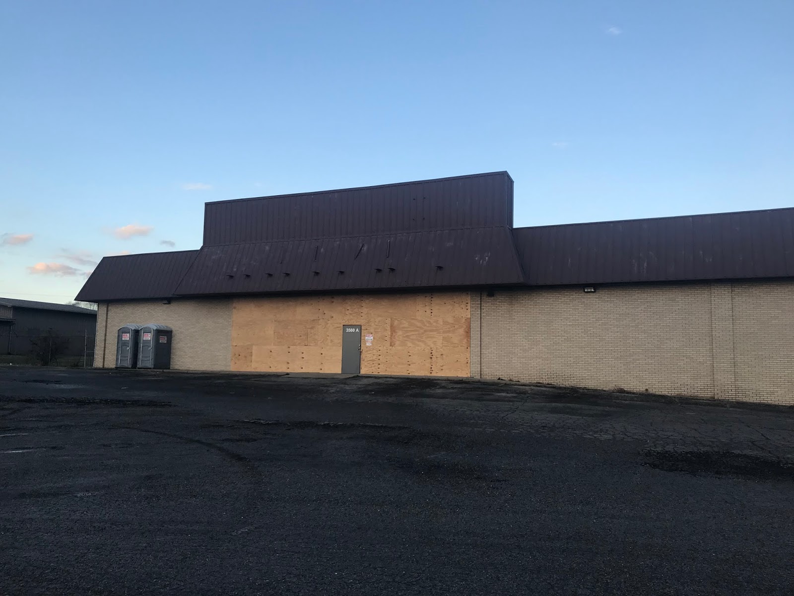 Outerbelt Brewing Co. Carroll, Ohio, USA Preview