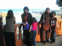 Teluk Cempedak, Pahang