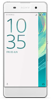 Sony Xperia XA Dual Sony Xperia XA Dual