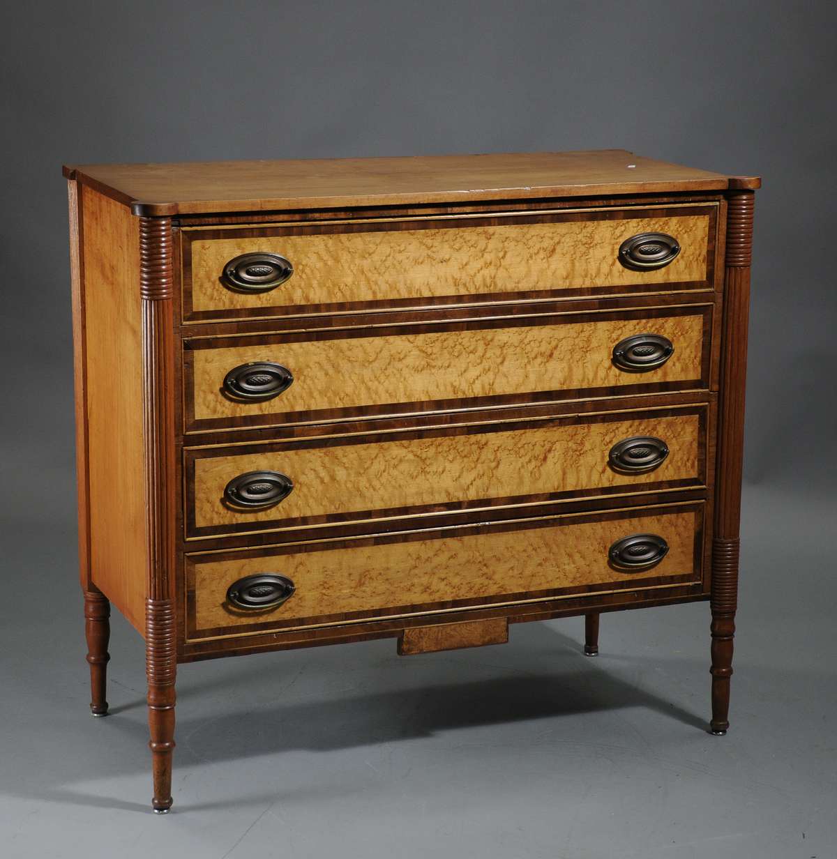 Doucette And Wolfe Fine Furniture Makers: Antique Furniture And Antique Chest of Drawers New Hampshire - Doucette And Wolfe Fine Furniture Makers: Antique Furniture And
