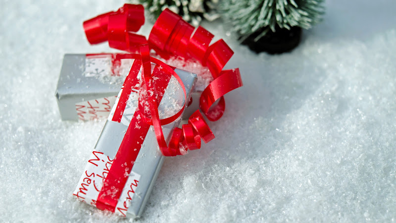Christmas Gifts 2