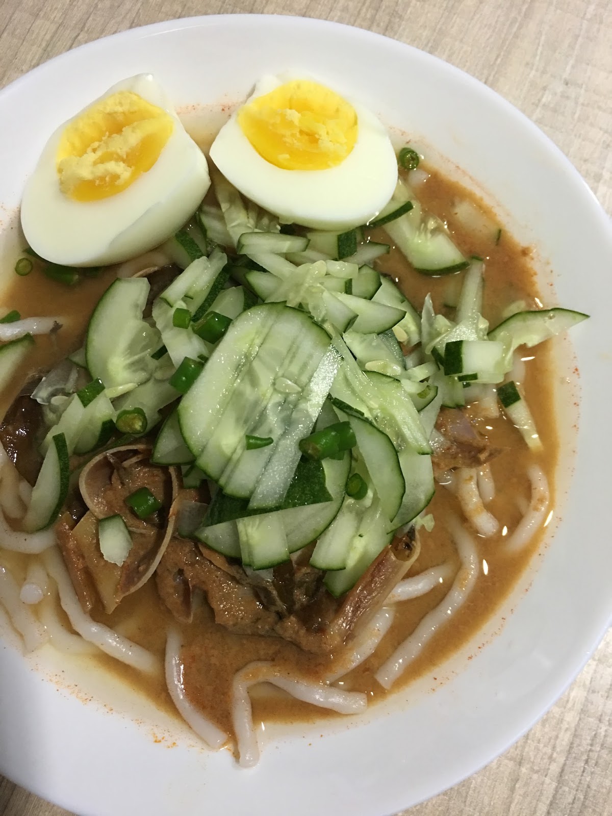 Cara Masak Laksa Penang Cara Masak Kuah Laksa Utara Cara Masak Laksa Penang Cara Masak Kuah Laksa Utara