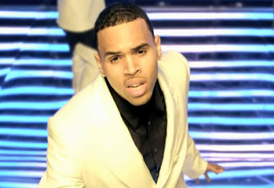 Hot Celebrity Hot: Video: Chris Brown – ‘She Ain’t You’