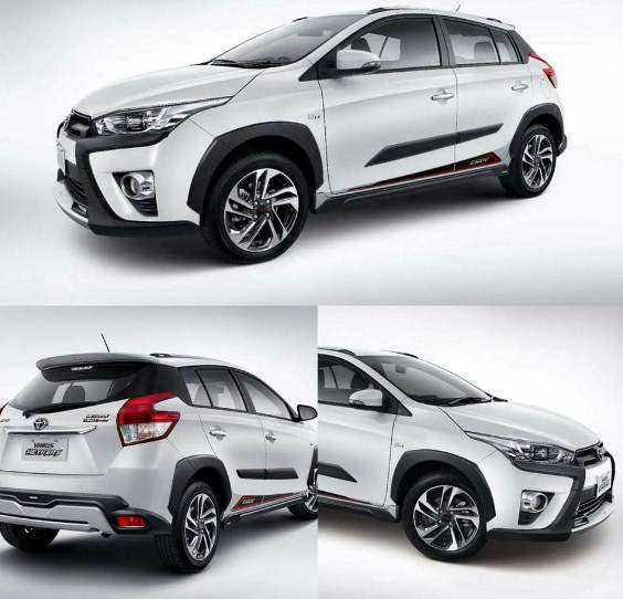 Toyota-yeris-heykers Toyota-yeris-heykers