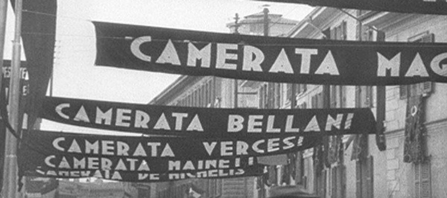 CANZONI COMUNISTE DA SCARICA