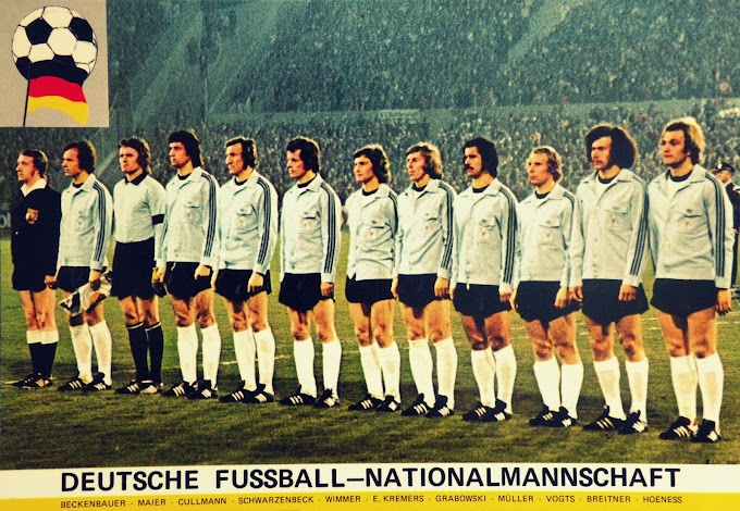 R.F.A 1974.