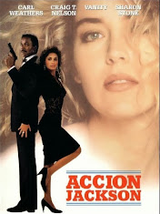 Película: Accion Jackson (1998) » Cine Clásico Online Accion Jackson (1998) DescargaCineClasico.Net
