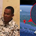 "Saya melihat sendiri pesawat bergerak seperti layang-layang"- Lelaki Dari Seberang Mengaku Nampak Pesawat MH370 Terhempas