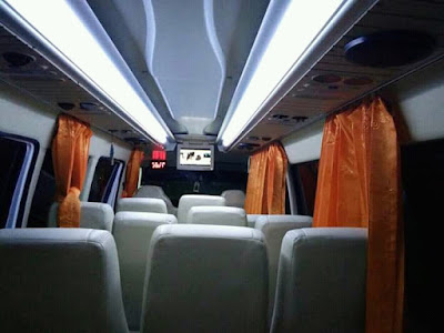 Rental Elf Bekasi Sewa Elf Bekasi