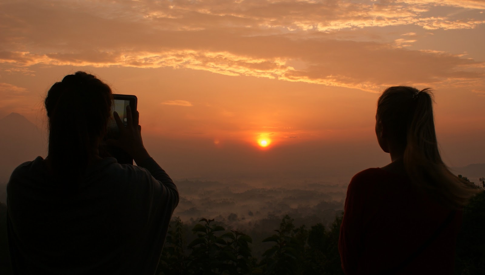 Berkah Film AADC untuk Wisata Pedesaan Borobudur - Info Borobudur dan