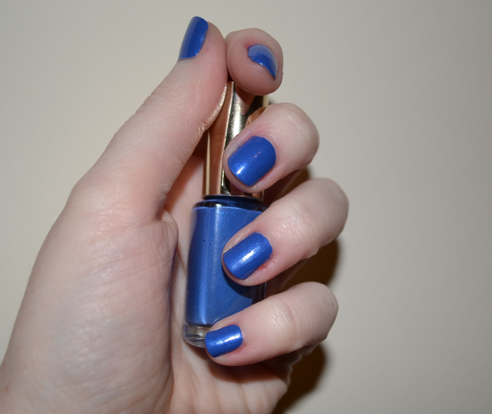 Beautifully Addicted To - a Beauty Blog.....: L'Oreal ...