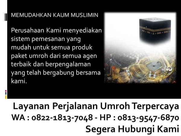 tentang first travel umroh bandung tentang first travel umroh bandung