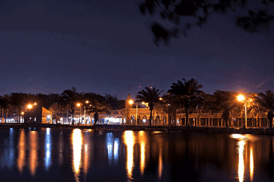 Danau Marakash Danau Marakash