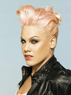 The Pink singer picture on RepRightSongs