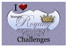 Stampin' Royalty