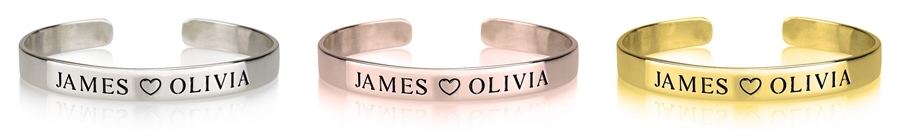Onecklace Wishlist