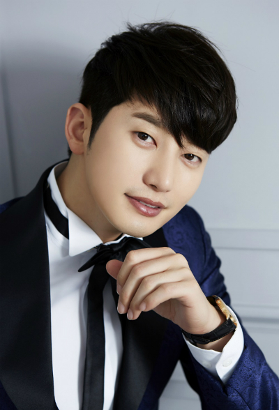 Park Si Hoo...A Son of Buyeo: [Entertainment] On May 23 (Mon) - Japan's