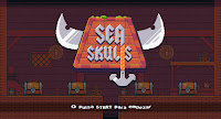 Disponible la primera demo de 'Sea Skulls', un prometedor juego de lucha multi con gráficos pixelados y mucha diversión